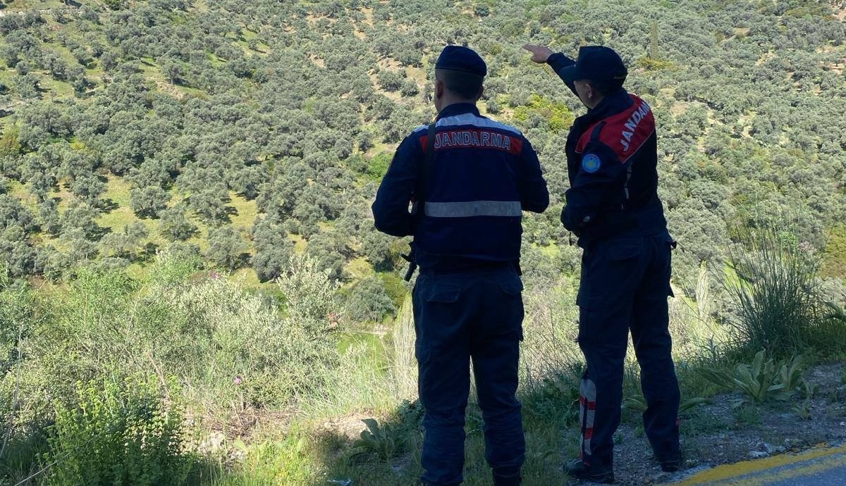 ormanyangini - Marmara Bölge: Balıkesir Son Dakika Haberleri ile Hava Durumu