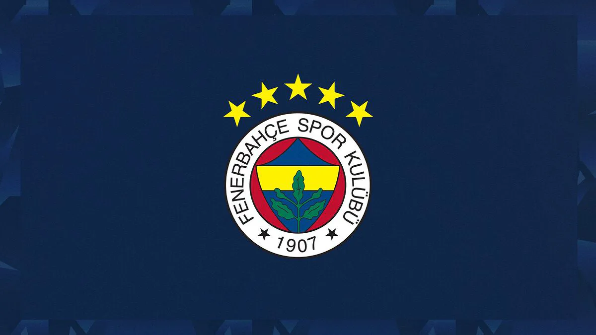 Fenerbahçe Spor Kulübü 1