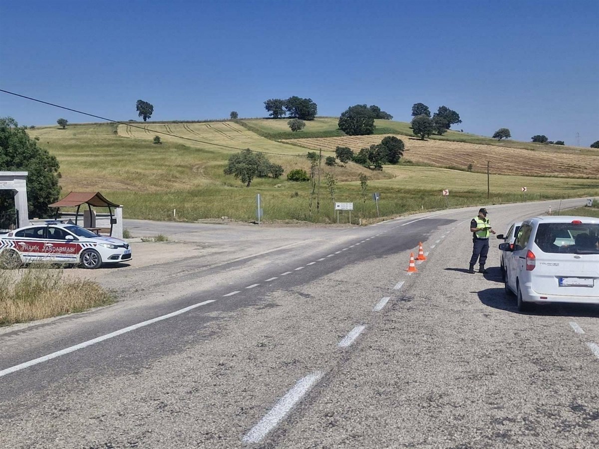 Balıkesir İl Jandarma Komutanlığı