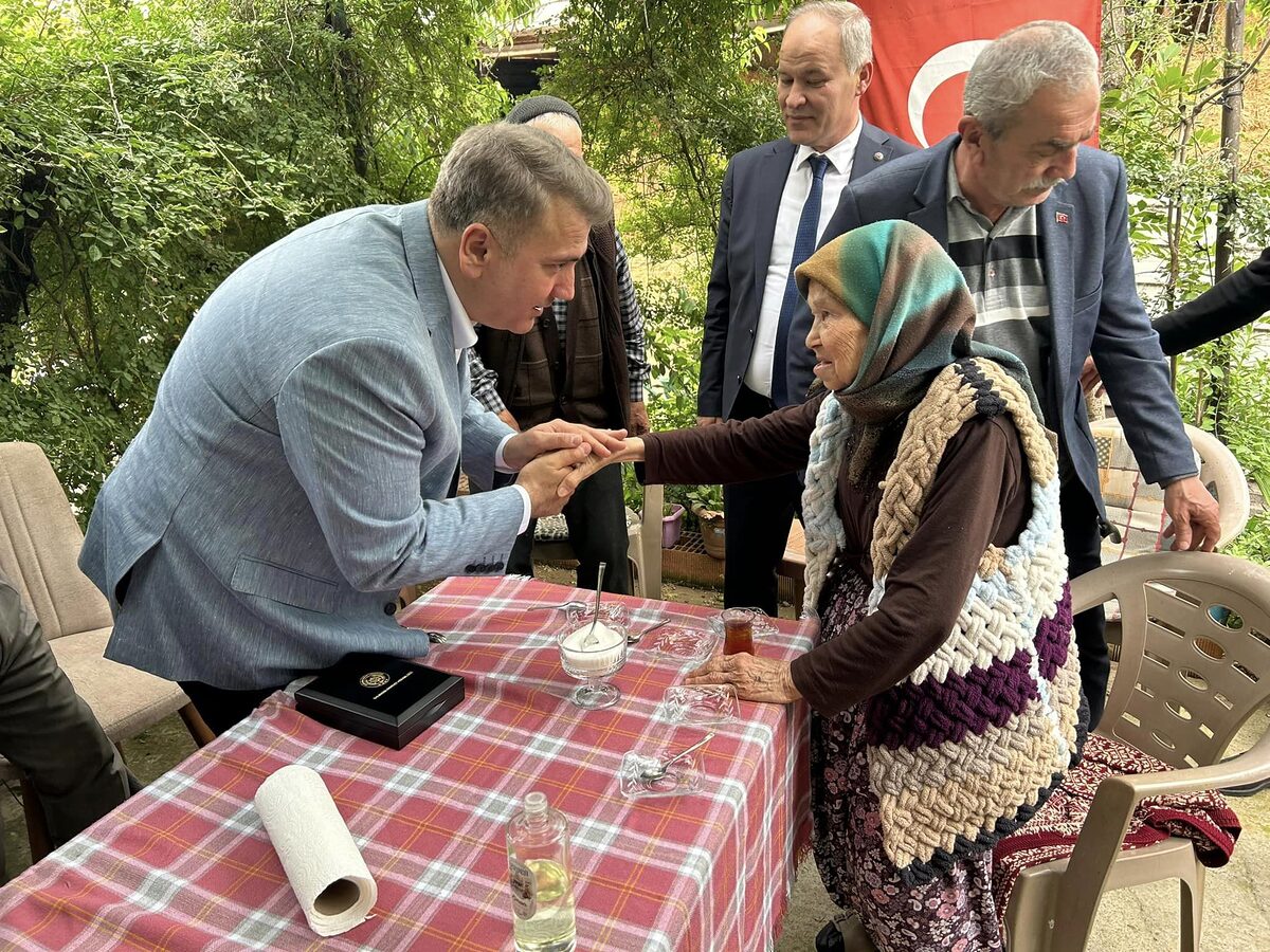 28 - Marmara Bölge: Balıkesir Son Dakika Haberleri ile Hava Durumu