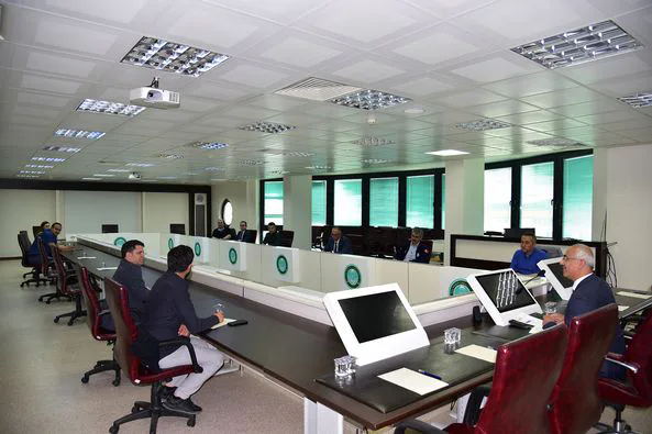 Balıkesir Üniversitesi (BAÜN) Teknoloji