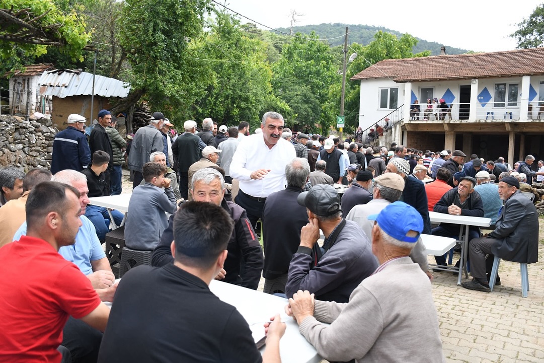 444784468 18150661114315533 9214298550511264970 n - Marmara Bölge: Balıkesir Son Dakika Haberleri ile Hava Durumu