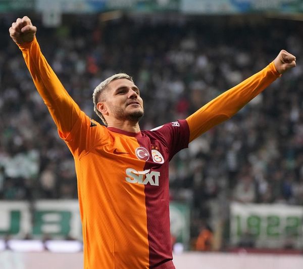 BAŞKAN SERKAN SAK’TAN GALATASARAY’A TEBRİK MESAJI