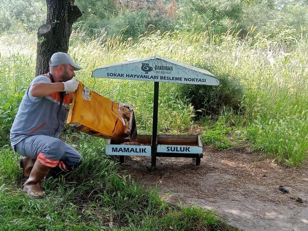 Bandırma Belediyesi Sağlık İşleri