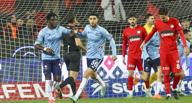 Yukatel Adana Demirspor, Trendyol