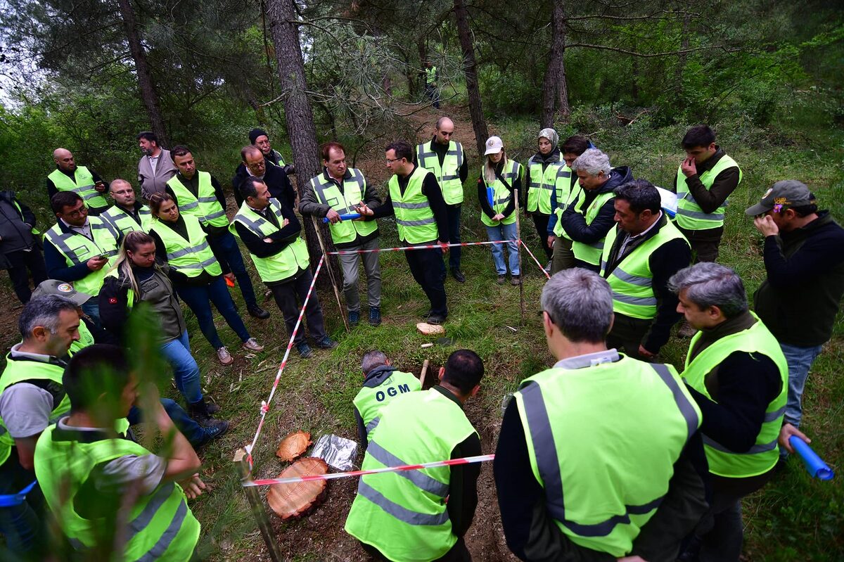 AW201312 03 - Marmara Bölge: Balıkesir Son Dakika Haberleri ile Hava Durumu