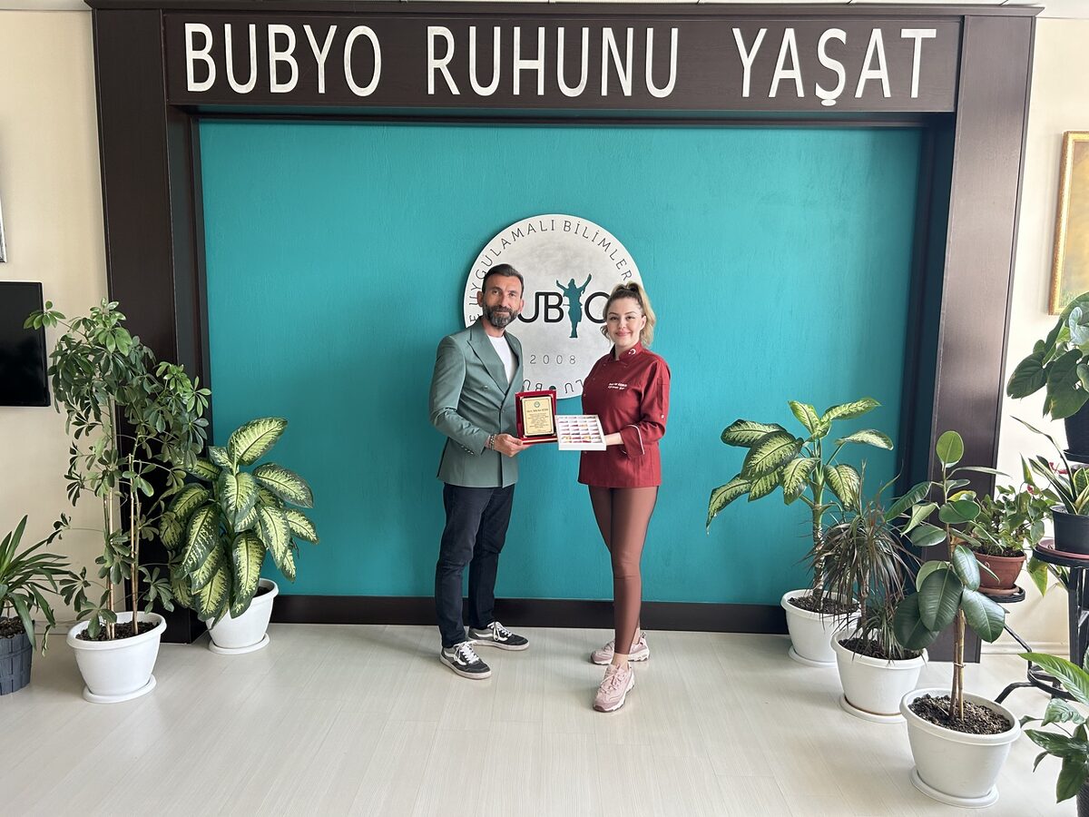 Balıkesir Üniversitesi Burhaniye Uygulamalı