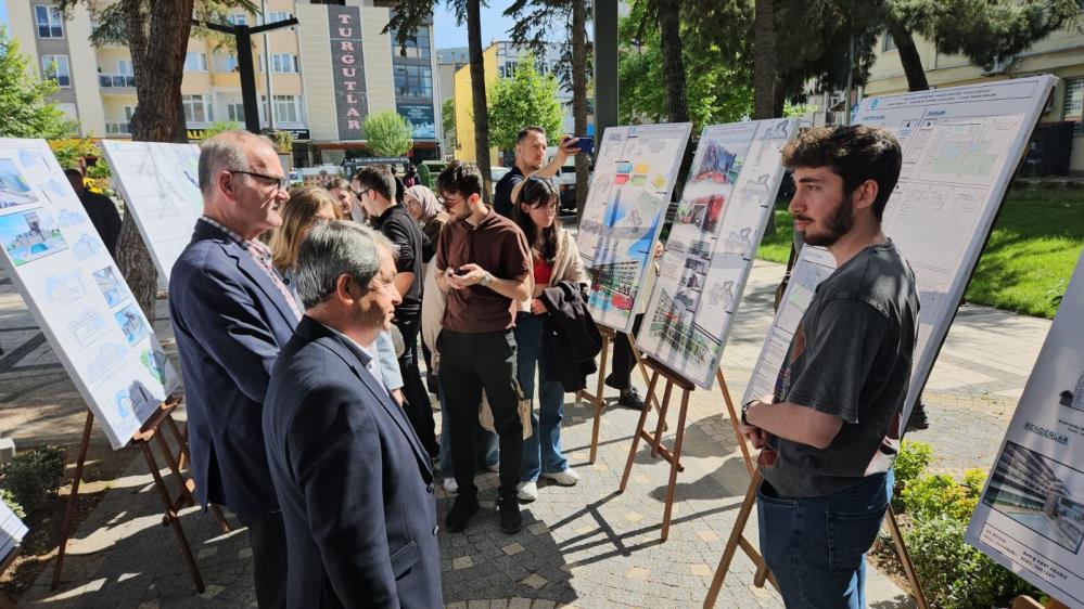 AW211707 02 - Marmara Bölge: Balıkesir Son Dakika Haberleri ile Hava Durumu