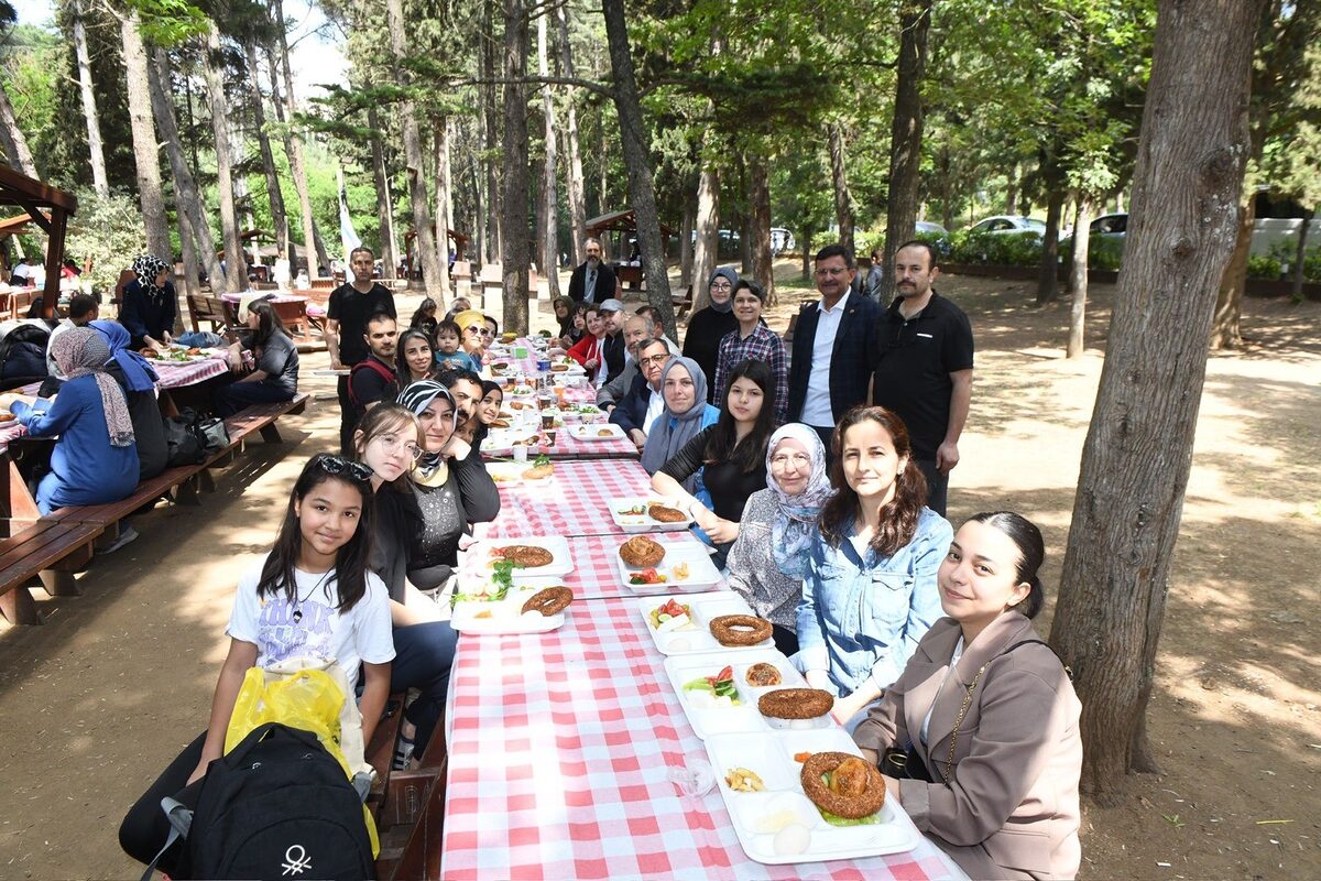 AW213569 04 - Marmara Bölge: Balıkesir Son Dakika Haberleri ile Hava Durumu