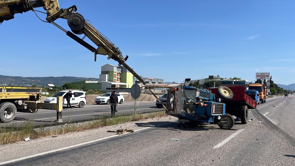 Balıkesir’in Gönen ilçesinde süt