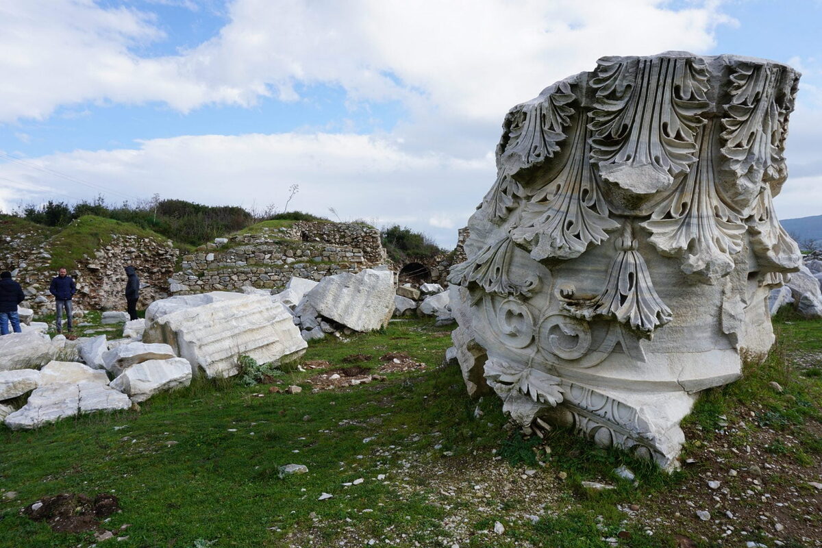 DSC00275 scaled 1 - Marmara Bölge: Balıkesir Son Dakika Haberleri ile Hava Durumu