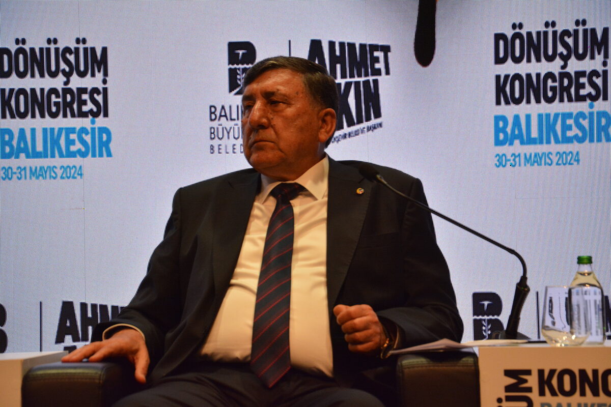 DSC 1795 - Marmara Bölge: Balıkesir Son Dakika Haberleri ile Hava Durumu