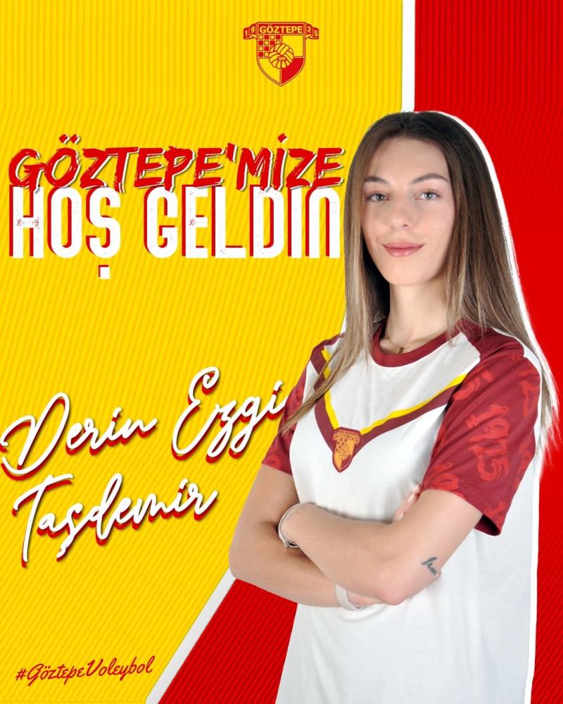 Göztepe Kadın Voleybol Takımı,