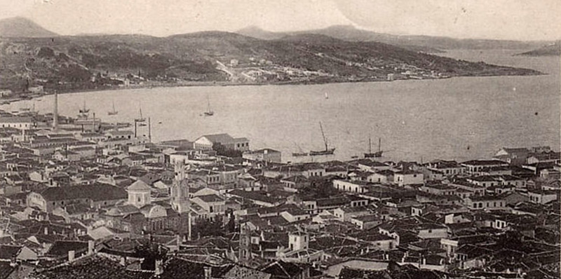 ayvalik eski hali - Marmara Bölge: Balıkesir Son Dakika Haberleri ile Hava Durumu
