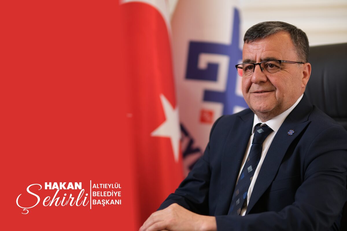 BAŞKAN ŞEHİRLİ’DEN ÇERKES SOYKIRIMI PAYLAŞIMI