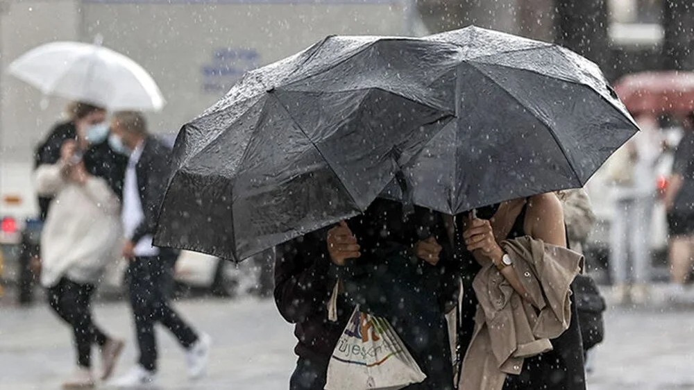 SAVAŞTEPE’DE HAVA DURUMU RAPORU