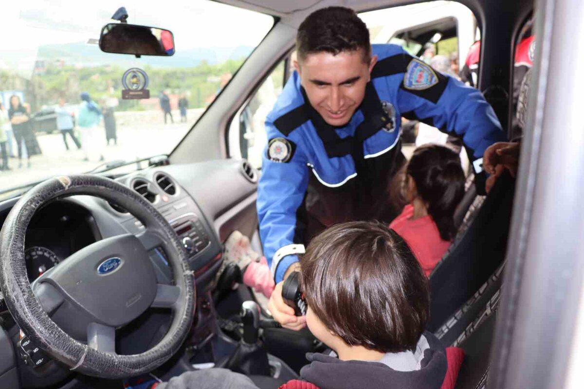 polis2 - Marmara Bölge: Balıkesir Son Dakika Haberleri ile Hava Durumu