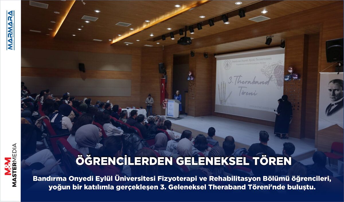 Bandırma Onyedi Eylül Üniversitesi