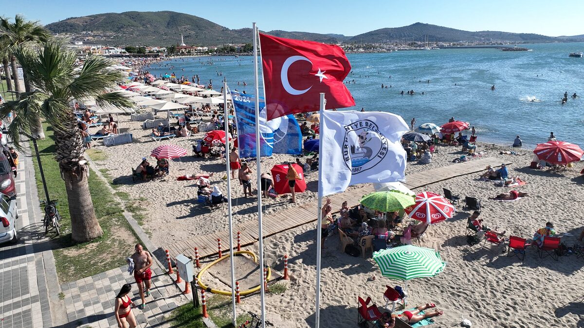 1 7 - Marmara Bölge: Balıkesir Son Dakika Haberleri ile Hava Durumu