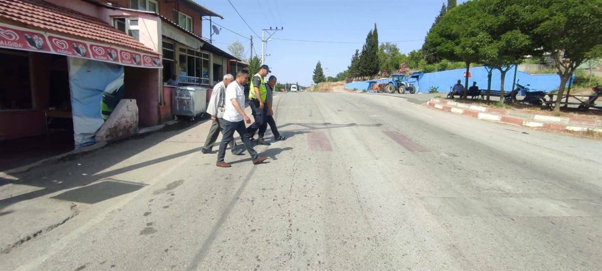 4 1 - Marmara Bölge: Balıkesir Son Dakika Haberleri ile Hava Durumu