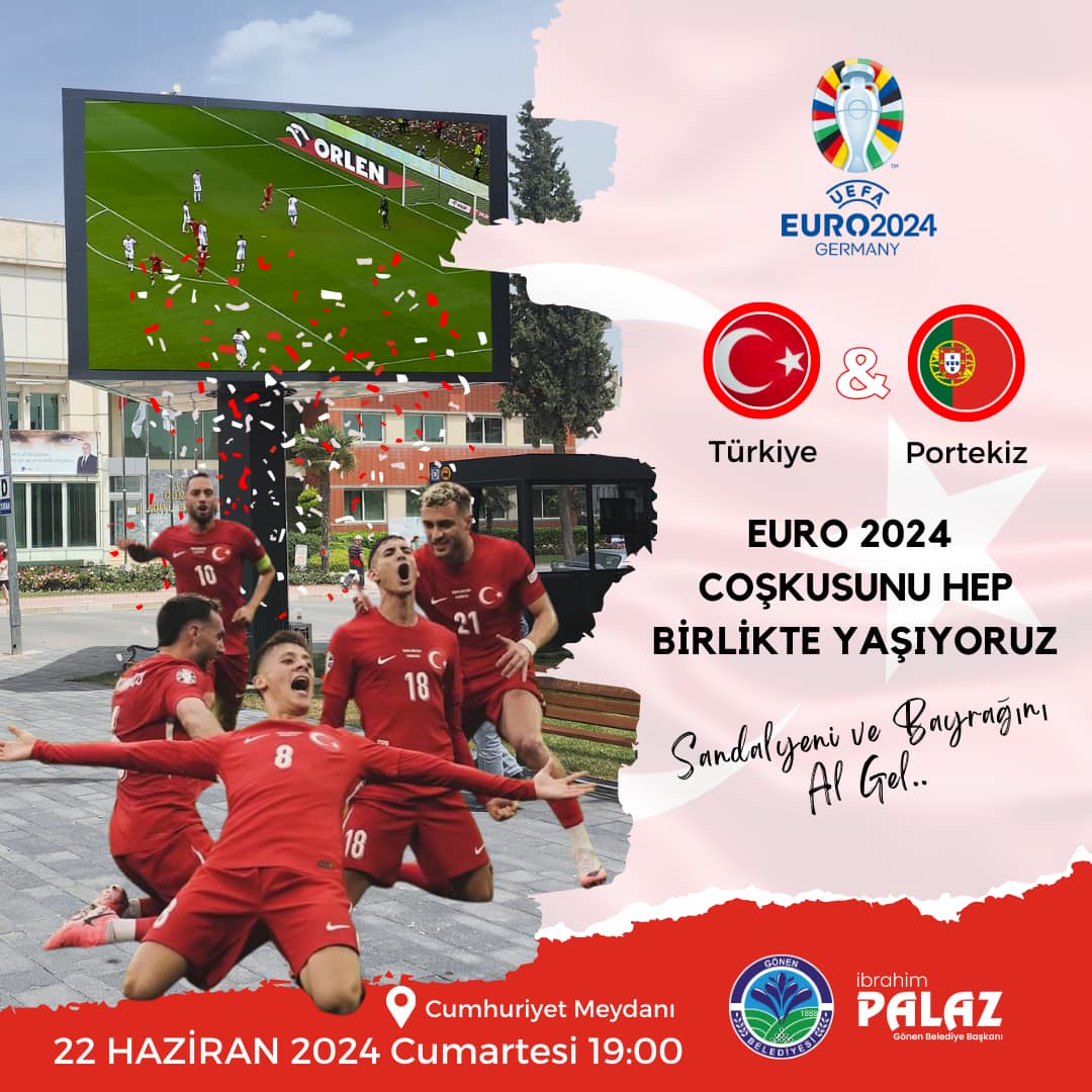 Gönen Belediyesi, futbolseverleri sevindirecek