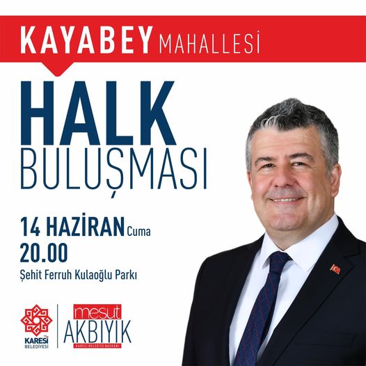 417470249 7628233283878795 864930791294759149 n - Marmara Bölge: Balıkesir Son Dakika Haberleri ile Hava Durumu