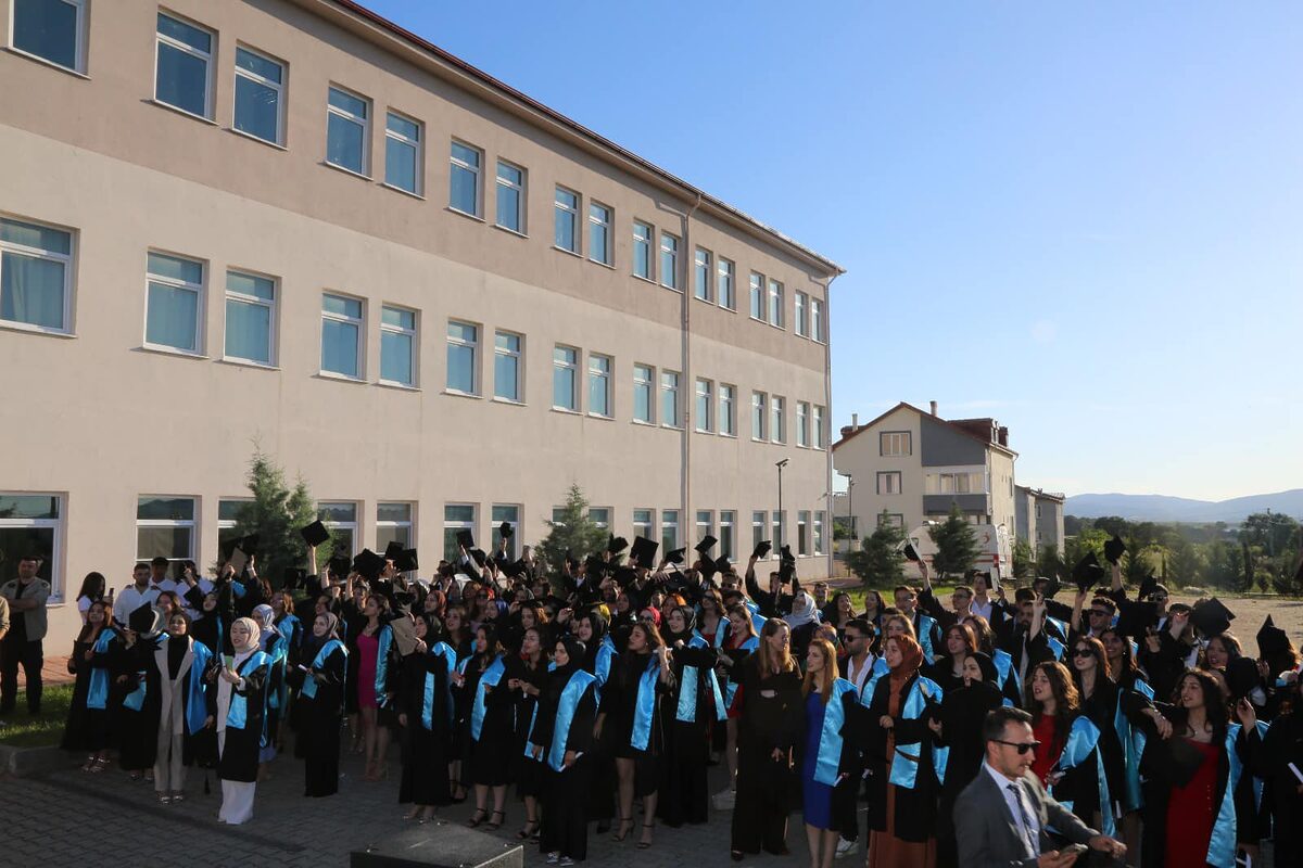 Balıkesir Üniversitesi İvrindi Sağlık