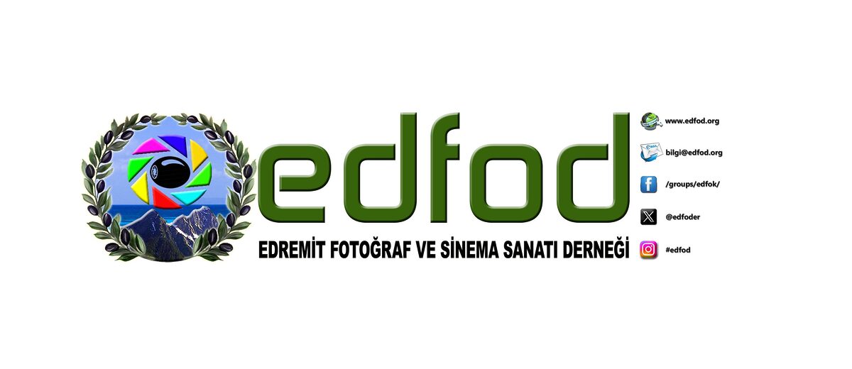 Edremit Fotoğraf ve Sinema