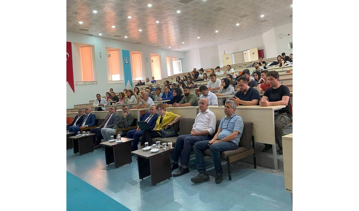 Balıkesir Üniversitesi Fen Edebiyat