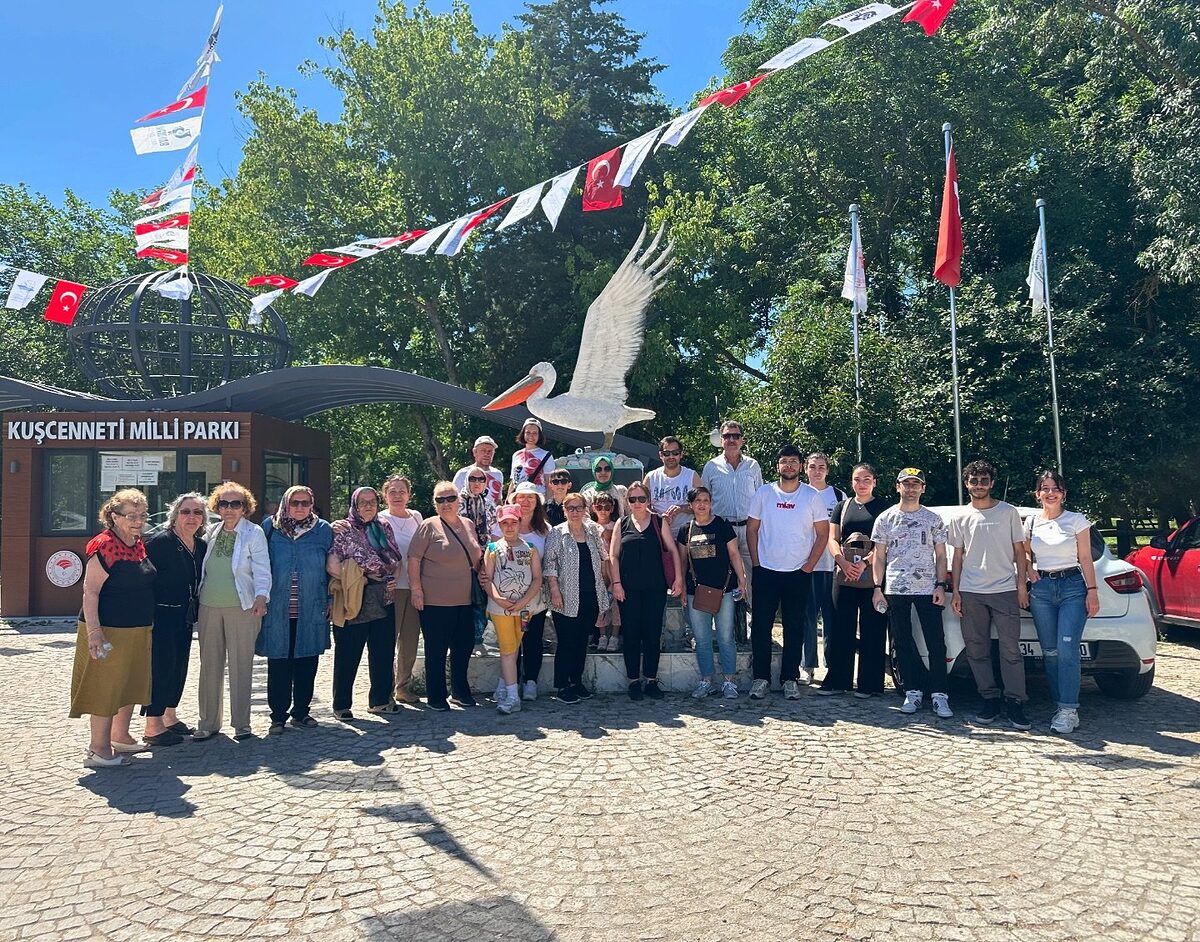 Bandırma Belediyesi tarafından düzenlenen