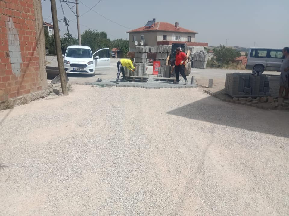 Karesi Belediyesi, ilçenin çeşitli