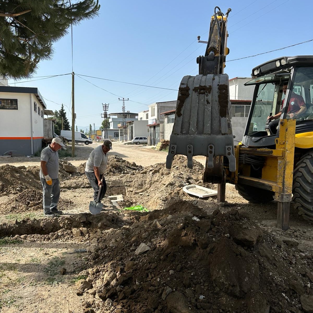 448180931 478940384496992 3431140905461495997 n - Marmara Bölge: Balıkesir Son Dakika Haberleri ile Hava Durumu