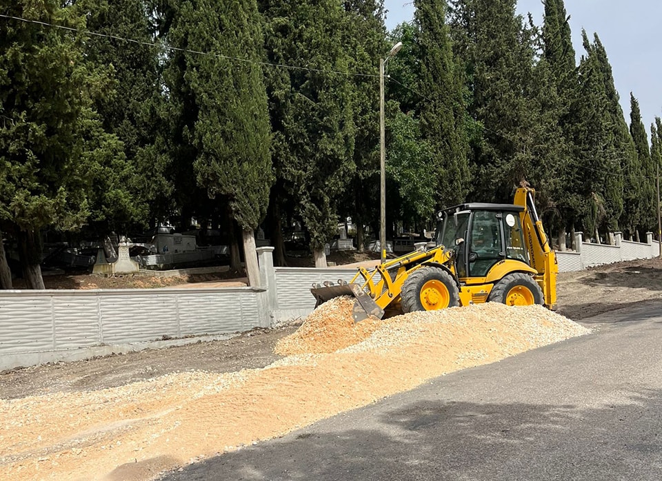 Manyas Belediyesi, Kurban Bayramı