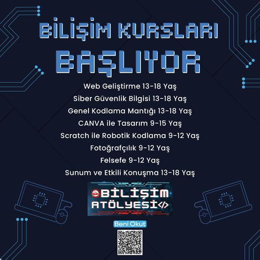 SUSURLUK BELEDİYESİ’NDEN GENÇLERE BÜYÜK FIRSAT