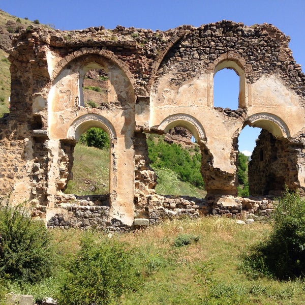 Marmara Denizi'nin incisi Avşa