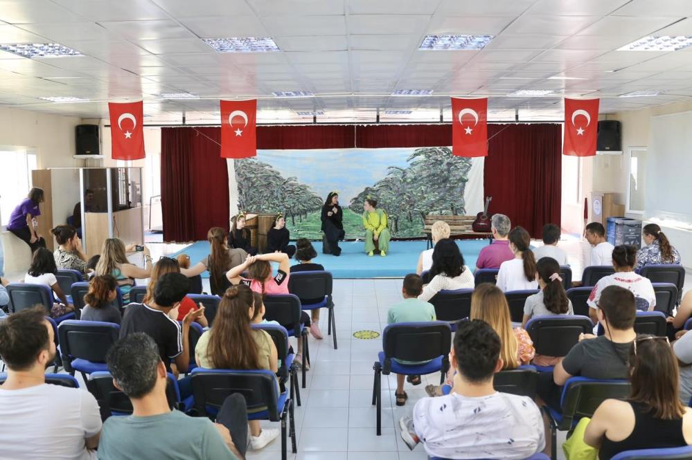 Balıkesir’in Burhaniye Belediyesi Kent