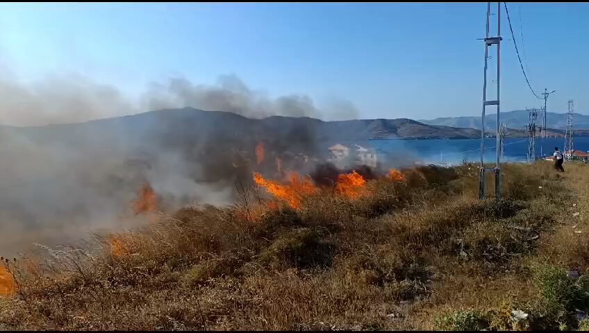 AW231714 01 - Marmara Bölge: Balıkesir Son Dakika Haberleri ile Hava Durumu
