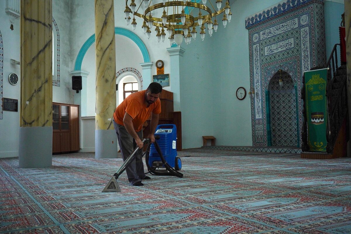 Ayvalık Belediyesi, yaklaşan Kurban