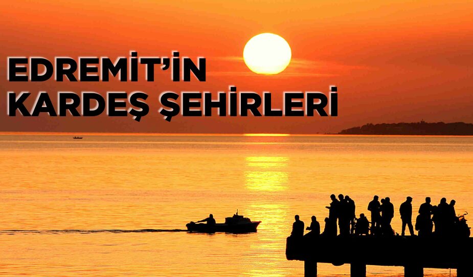 BANDIRMA 1 1 - Marmara Bölge: Balıkesir Son Dakika Haberleri ile Hava Durumu