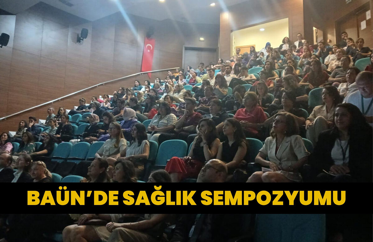 Balıkesir Üniversitesi (BAÜN) Sağlık