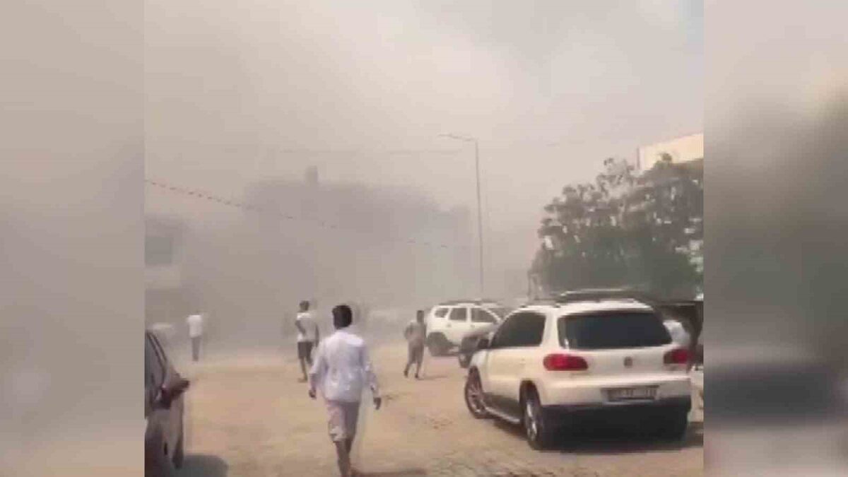 ayvalikta otluk alandaki yanginda dumanlar yerlesim yerlerini olumsuz etkiliyor 49cc726 - Marmara Bölge: Balıkesir Son Dakika Haberleri ile Hava Durumu