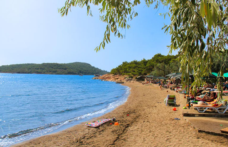 cunda adasi - Marmara Bölge: Balıkesir Son Dakika Haberleri ile Hava Durumu