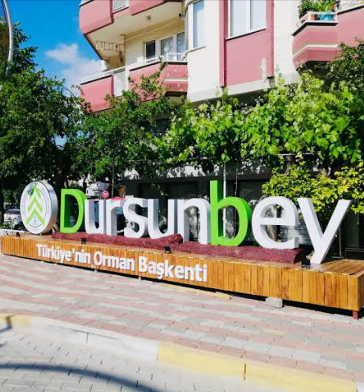 BALIKESİR’İN KÜLTÜREL MİRASI: DURSUNBEY