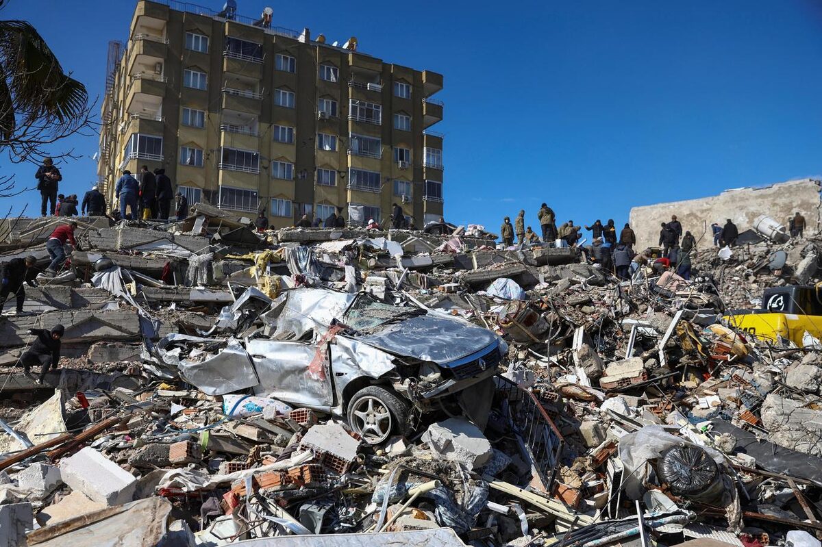 deprem 3 - Marmara Bölge: Balıkesir Son Dakika Haberleri ile Hava Durumu