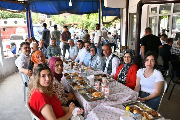 BALIKESİR’İN YÜZLERCE YILLIK GELENEĞİ