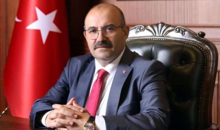 Balıkesir Valisi İsmail Ustaoğlu