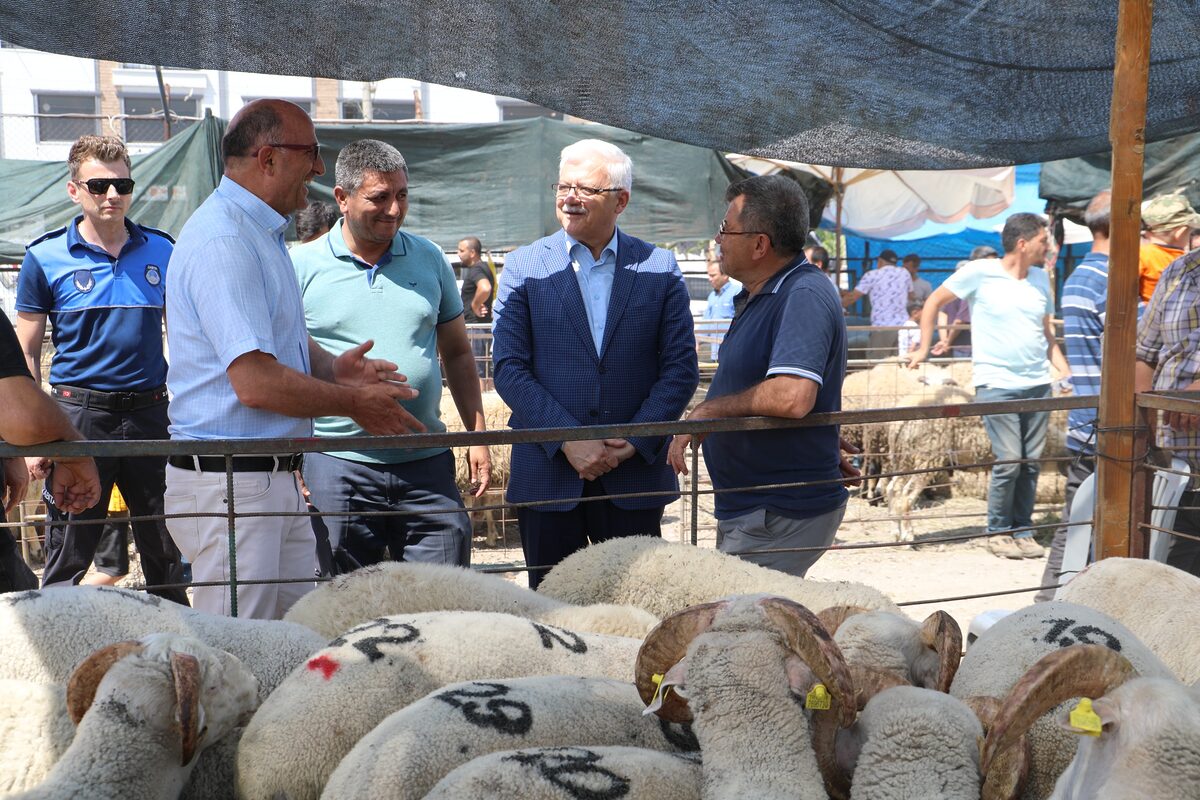 Kurban Bayramı’nda vatandaşların rahat