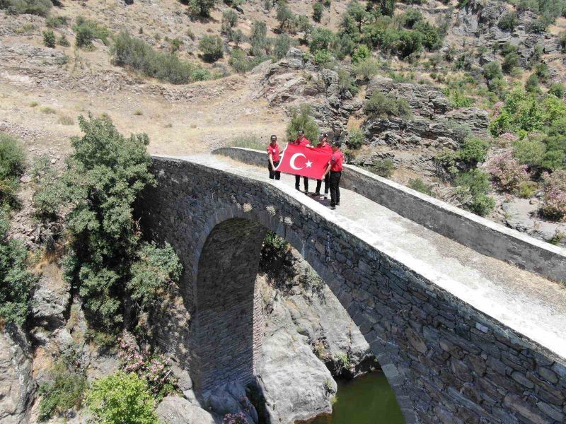 manisa jandarma 2 - Marmara Bölge: Balıkesir Son Dakika Haberleri ile Hava Durumu