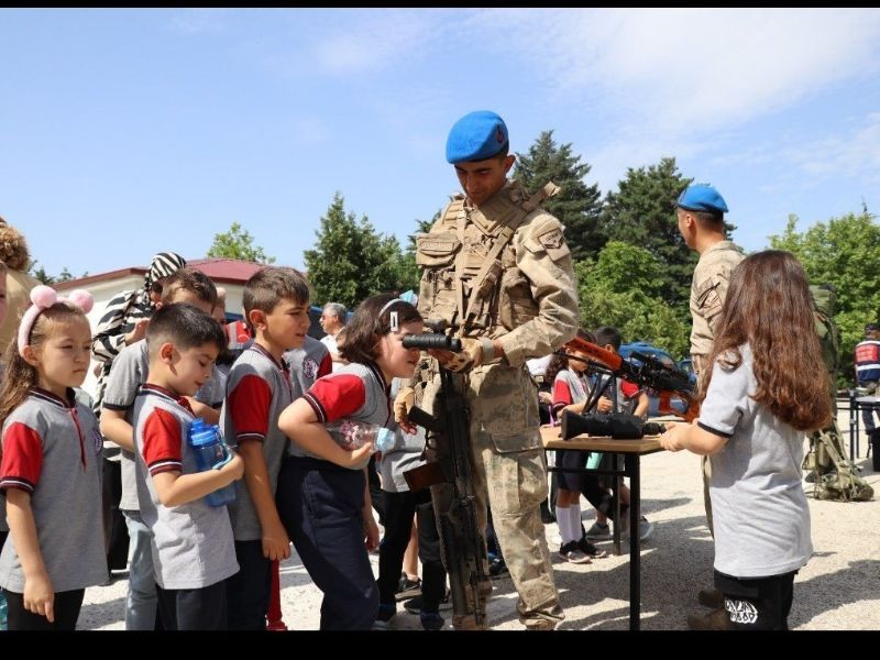 Edirne'nin gözde okullarından Plevne