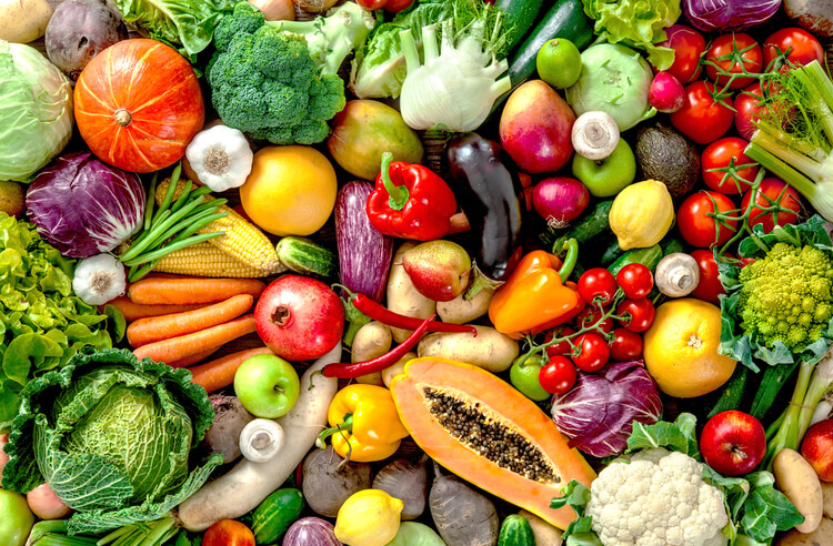 organik meyve sebzelerin farki nedir 262 2 - Marmara Bölge: Balıkesir Son Dakika Haberleri ile Hava Durumu